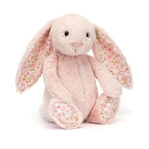 Jellycat Pink Bunny Plush Toy